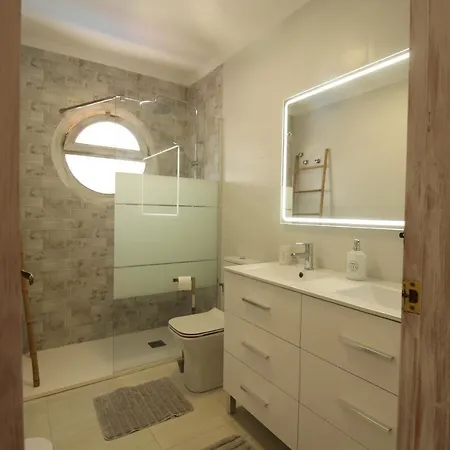 Mit Privaten Pool Аликанте