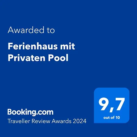 Mit Privaten Pool * Аликанте